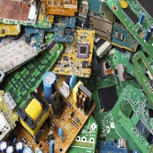 LCD、LED 和电视机电路板