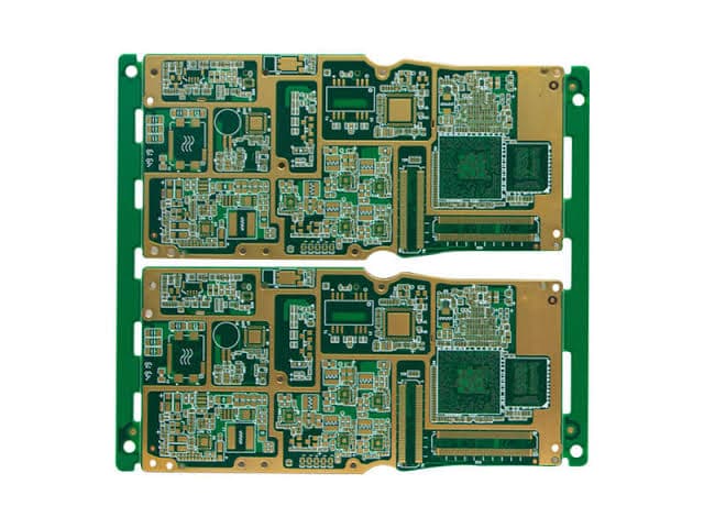 Mobile phone PCB purchased by Multi World Trading