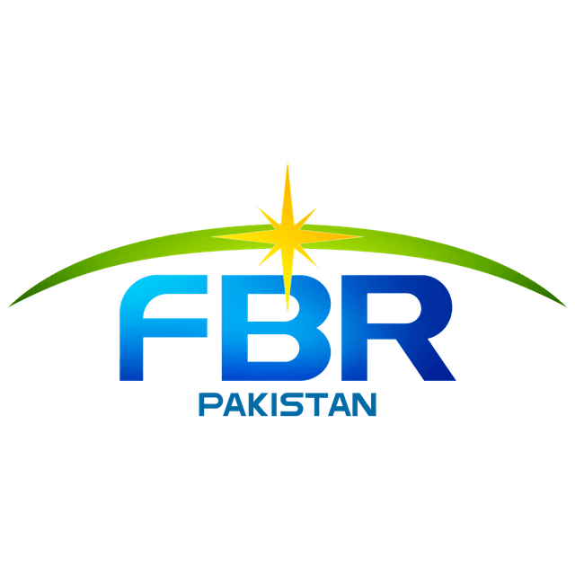 Federal Board of Revenue logo